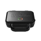 Breville Ultimate Deep FIII VST082X Sandwich Maker AGD - Produkty/Opiekacze Your Sports Performance