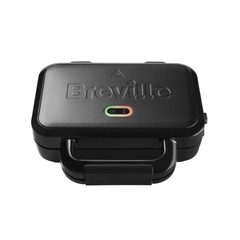 Breville Ultimate Deep FIII VST082X Sandwich Maker AGD - Produkty/Opiekacze Your Sports Performance