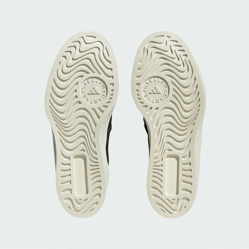 Adidas by Stella McCartney Court Slip On W HP2772 shoes Footwear/Lifestyle Adidas