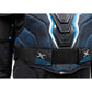 Bauer X Intermediate M 1058537 hockey shoulder pads Accessories/Protectors and knee pads/Bauer Bauer