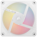 Corsair iCUE LINK LX120-R RGB Fan 12cm White 3pcs. Chłodzenie/Chłodzenie - wentylatory Your Sports Performance