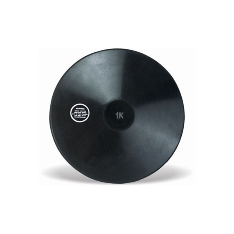 DRB-100 1kg disc In preparation Your Sports Performance