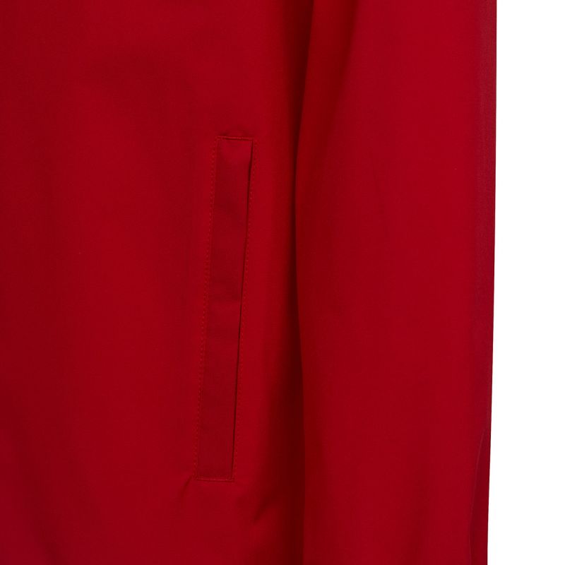 Jacket adidas Entrada 22 All-Weather Jr. IK4013 Clothing/Football Adidas