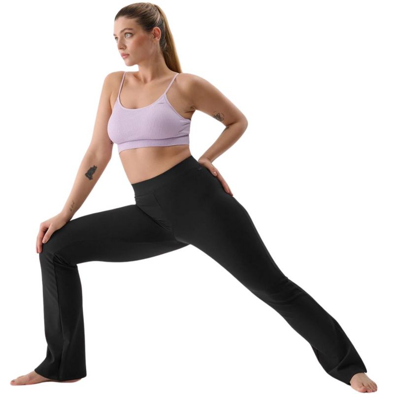 Sports bra 4F W 4FWSS24USBAF121 52S Clothing/Training 4F