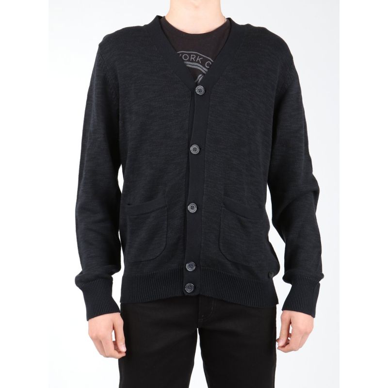 Lee Cardigan L612OE01 In preparation Your Sports Performance