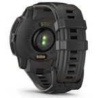 Garmin Instinct E smartwatch - 45mm black/charcoal Accessories Your Sports Performance