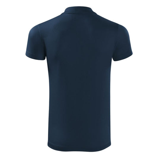 Malfini Victory M MLI-21702 navy blue polo shirt Clothing/Lifestyle/T-shirts/Malfini Malfini