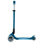 Scooter PRIMO FOLDABLE PLUS LIGHTS (439-601-2) Accessories/Skating/Hulajnogi/Traditional/For kids/Globber Your Sports Performance