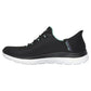 Skechers Slip-ins Summits shoes - Diamond Dream W 150123-BKTQ Footwear/Lifestyle/Skechers Skechers