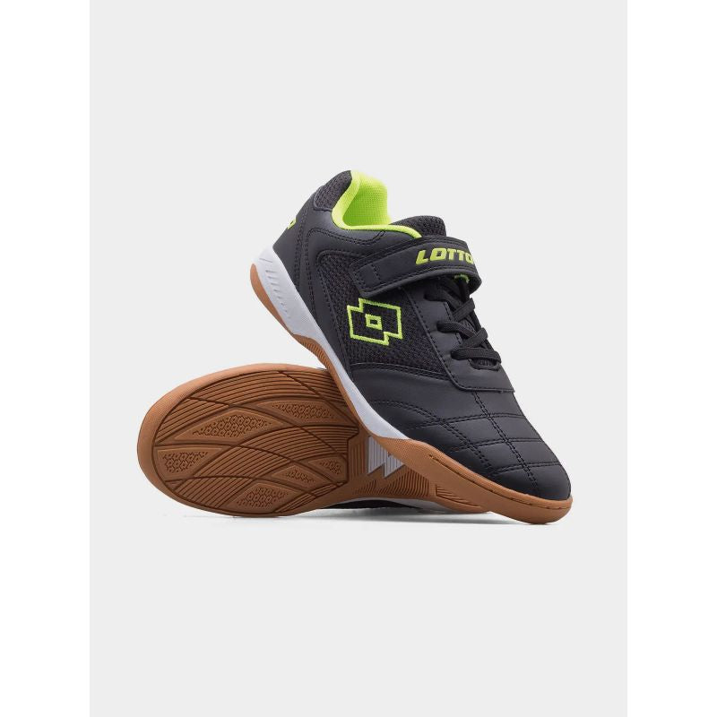 Lotto Whizzer K Jr 2600120K-1124 shoes Footwear/Lifestyle/Coqui Your Sports Performance