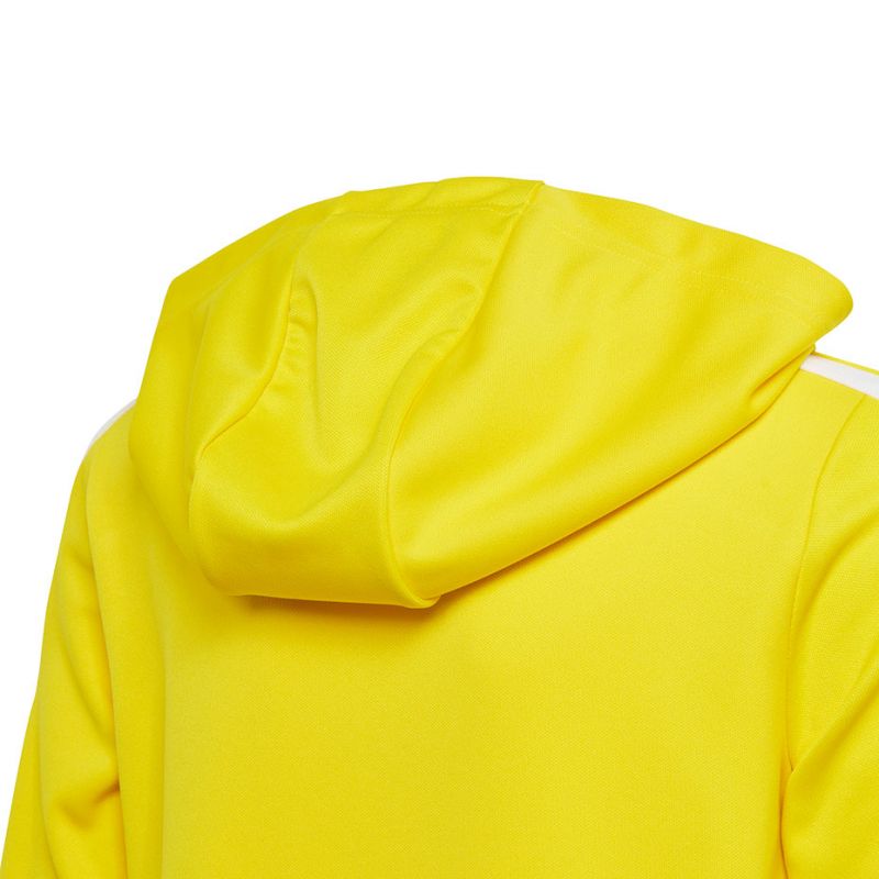 Adidas Squadra 21 Hoody Youth Jr GP6431 Clothing/Training Adidas