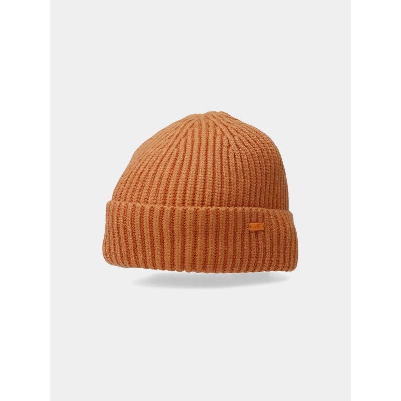 Women's winter hat 4F *Kategoria tymczasowa Your Sports Performance