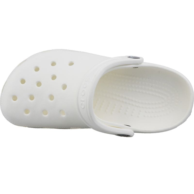Crocs Classic Clog 10001-100 slippers Footwear/Swimming/Unisex Crocs