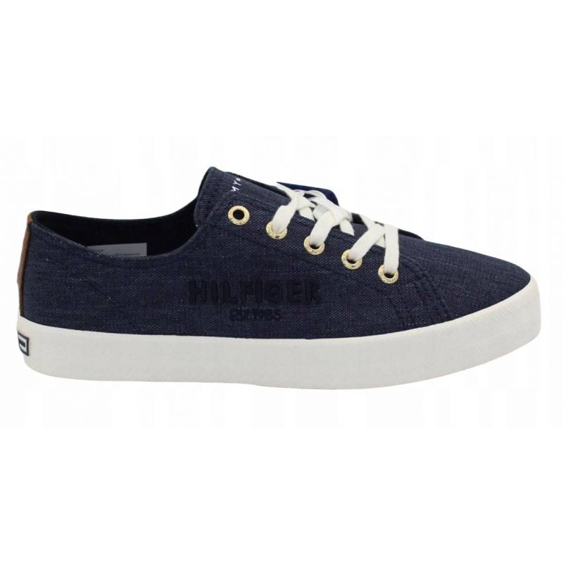 Tommy Hilfiger Basic Sneaker W FW0FW05123 sneakers Footwear/Lifestyle/Tommy Hilfiger Tommy Hilfiger