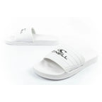 O'neill women's sports slippers Kelso Slider comfortable slippers white To be categorized Your Sports Performance