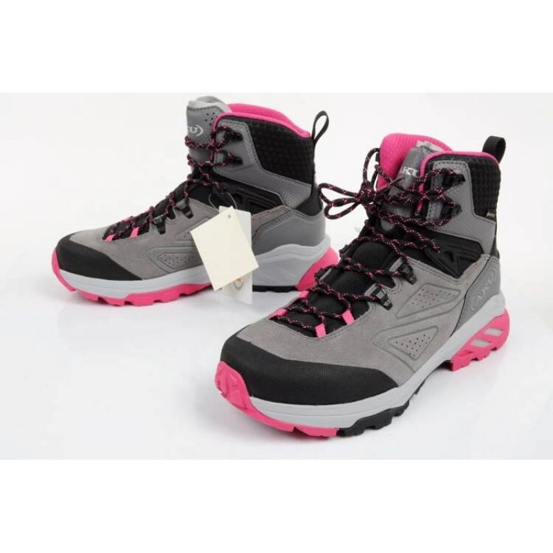 Aku Reactive GTX W 669477 trekking shoes Footwear/Outdoor/Aku Your Sports Performance