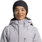 BUFF KNITTED BEANIE LILON GREY HEATHER Hat