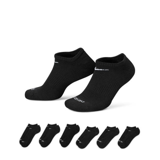 Nike Everyday Plus Cushioned socks SX6898-010 Clothing/Lifestyle/Socks/Nike Nike