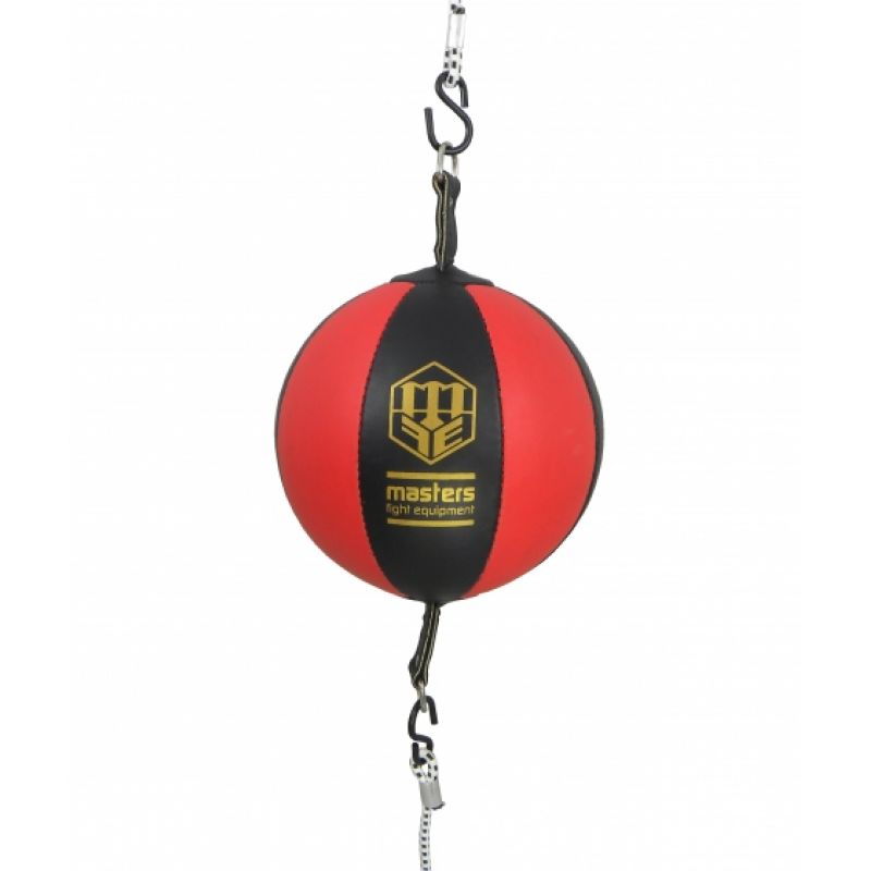 MASTERS reflex ball - SPT-10 14181-0201 Accessories/Martial arts equipment/Piłka refleksowa Your Sports Performance