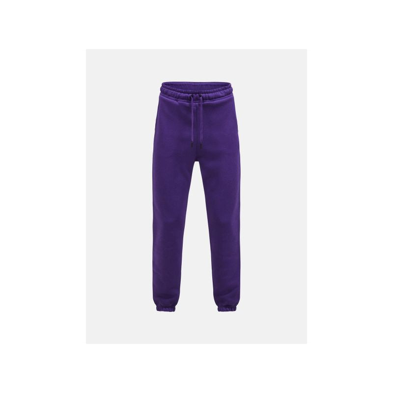 Peak Performance W Original Pants Purple Peak Performance