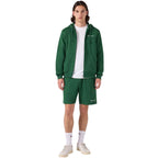 Champion Bermuda Men's Shorts Green 221804 GS559