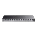 Switch TP-LINK TL-SG2016P Komunikacja i łączność/Switch-e Your Sports Performance