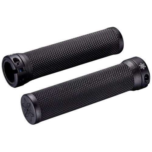 SUPACAZ DIAMOND grips black In preparation Your Sports Performance
