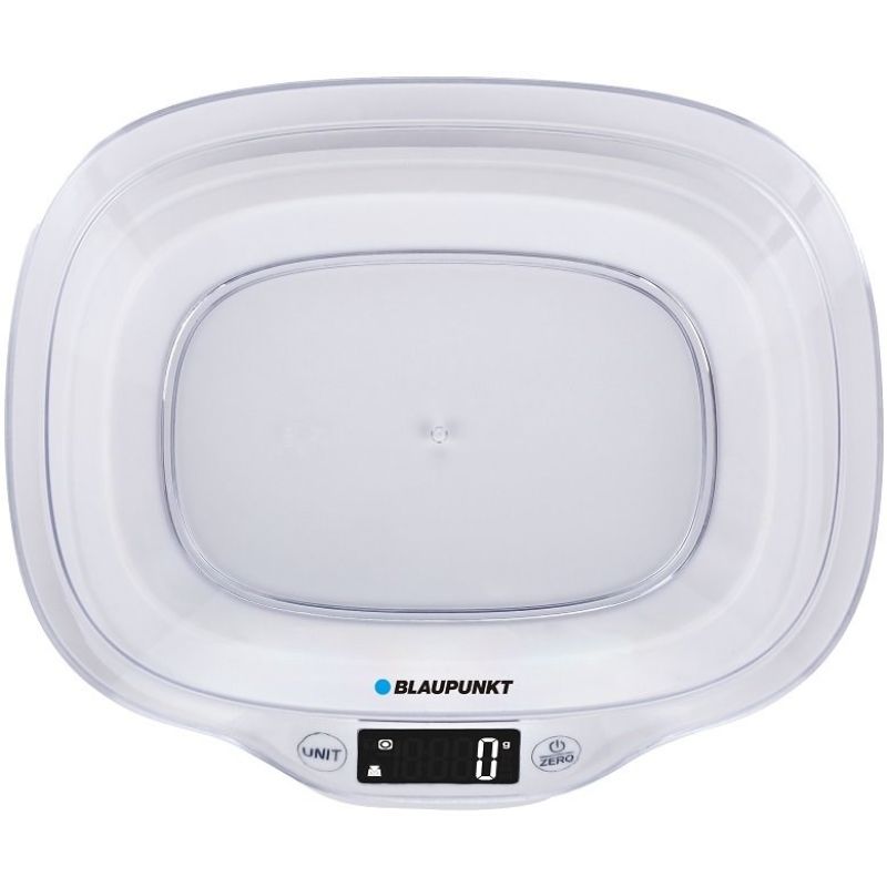 Blaupunkt FKS501 kitchen scale AGD - Produkty/Wagi kuchenne Your Sports Performance