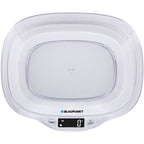 Blaupunkt FKS501 kitchen scale AGD - Produkty/Wagi kuchenne Your Sports Performance