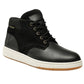 Polo Ralph Lauren Sneaker Boot Bo Lcb M 809855863002 Footwear/Lifestyle/Polo Ralph Lauren Your Sports Performance