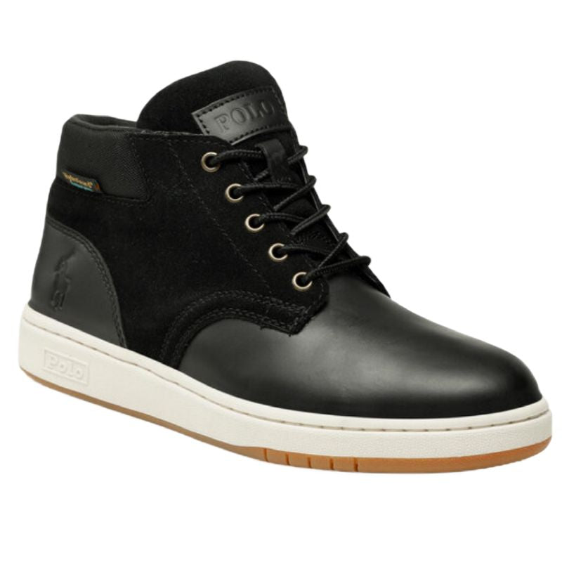 Polo Ralph Lauren Sneaker Boot Bo Lcb M 809855863002 Footwear/Lifestyle/Polo Ralph Lauren Your Sports Performance