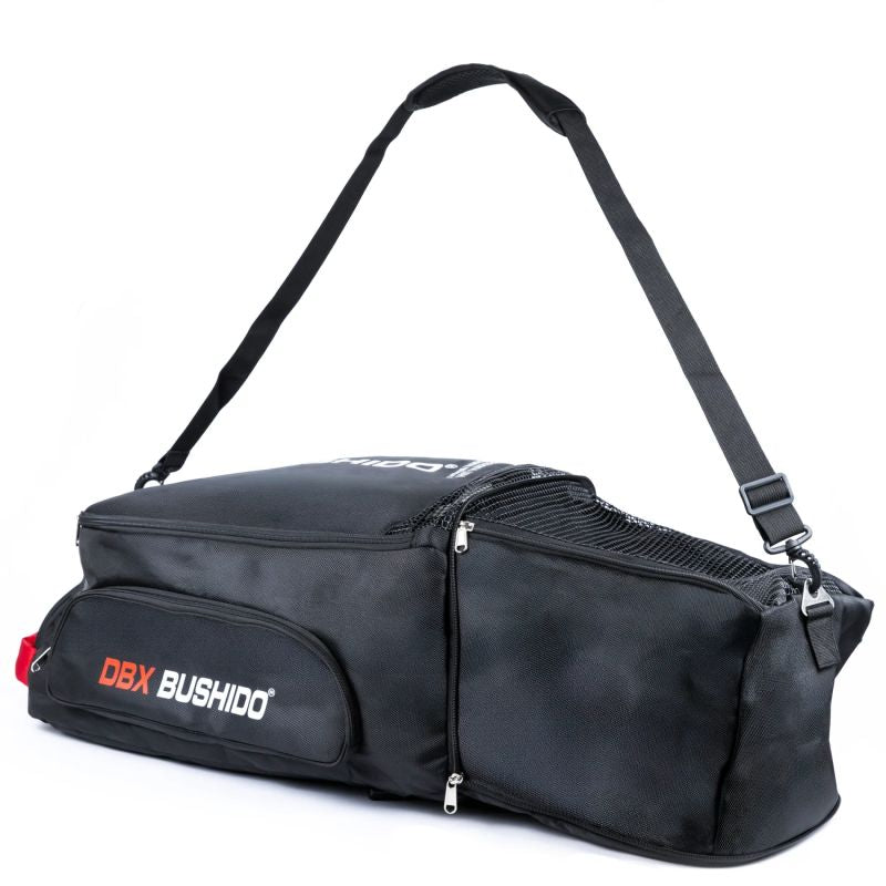 2-in-1 Training Bag - Backpack + Bag | DBX-SB-24 *Kategoria tymczasowa Your Sports Performance