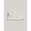 Tommy Hilfiger Retro Basket Tonal Logo Shoes W EN0EN02483ACG Footwear/Lifestyle/Tommy Hilfiger Tommy Hilfiger