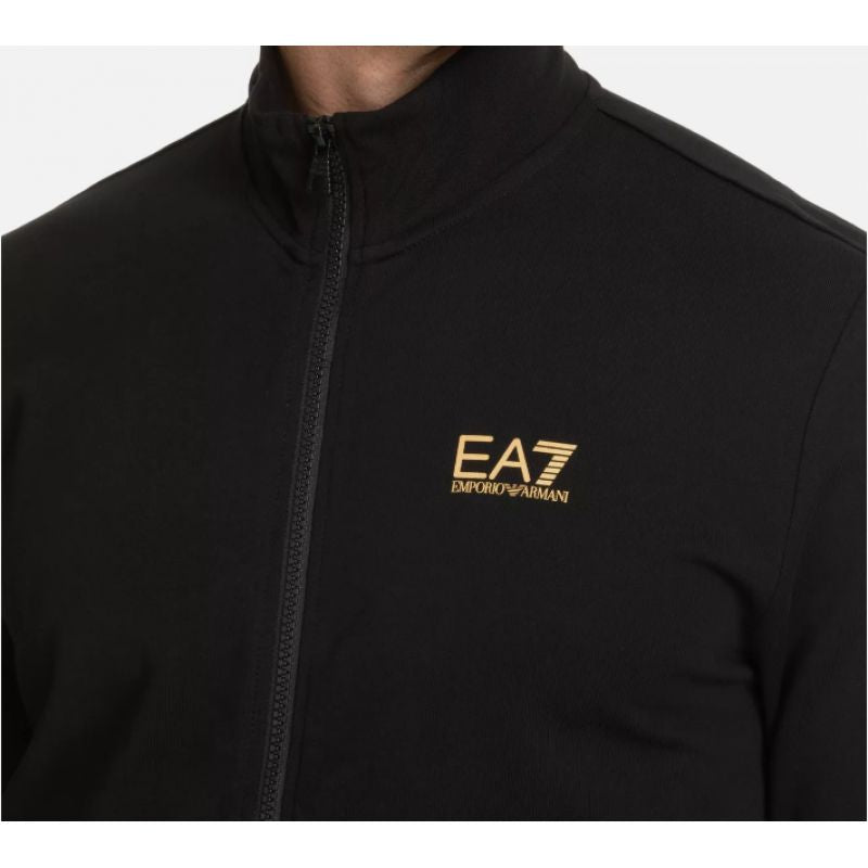 Tracksuit EA7 Emporio Armani M 8NPV60-PJVRZ-0208 Clothing/Lifestyle/Emporio Armani Your Sports Performance