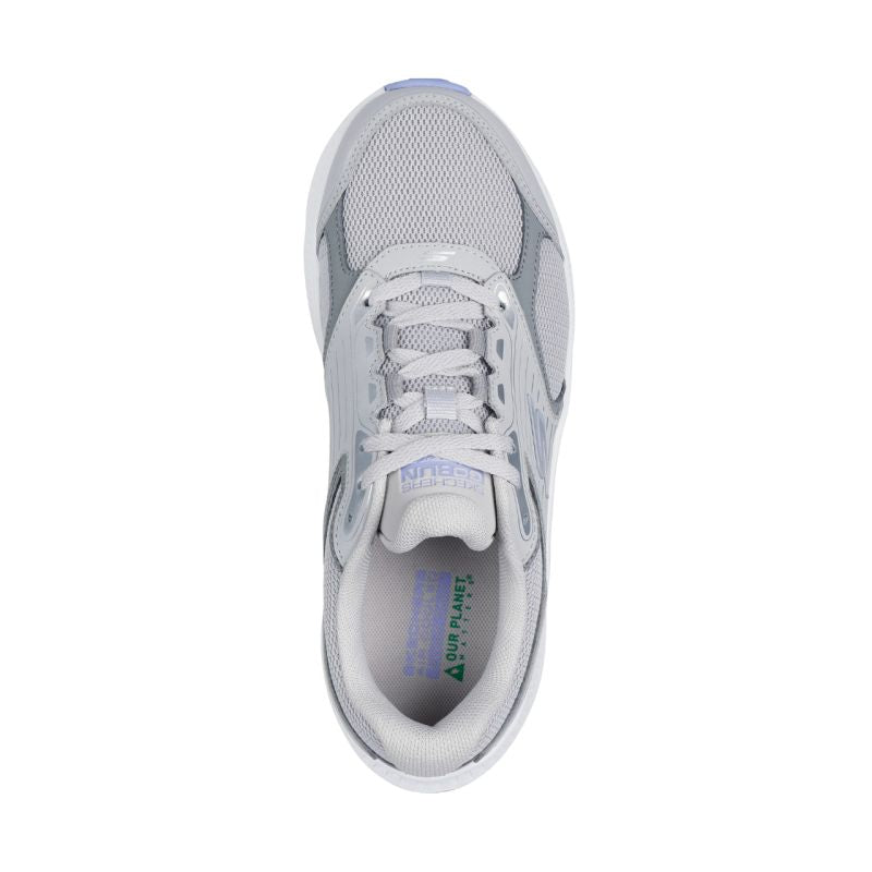 Skechers Go Run Consistent 2.0 Women's Shoes Gray 128606 GYLV