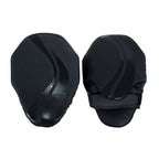 Trainers Masters ŁZ-MATT-BLACK new 14024 Accessories/Martial arts equipment/Łapy Your Sports Performance