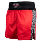 Kick Light Shorts MASTERS "HEXAGON" (WAKO APPROVED) MASTERS FIGHT EQUIPMENT