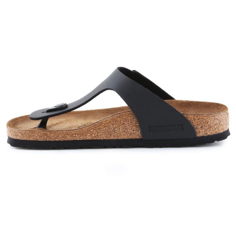 Birkenstock Gizeh W 0043693 flip-flops Footwear/Lifestyle/Brinkenstock Birkenstock