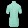 LADY EIRWEN Women's Short Sleeve T-Shirt In preparation Your Sports Performance