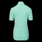 LADY EIRWEN Women's Short Sleeve T-Shirt In preparation Your Sports Performance