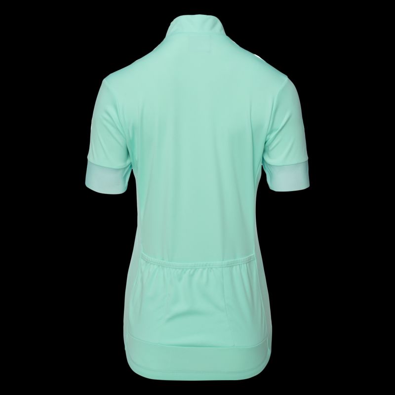 LADY EIRWEN Women's Short Sleeve T-Shirt In preparation Your Sports Performance