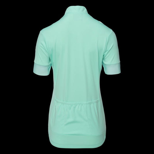 LADY EIRWEN Women's Short Sleeve T-Shirt In preparation Your Sports Performance