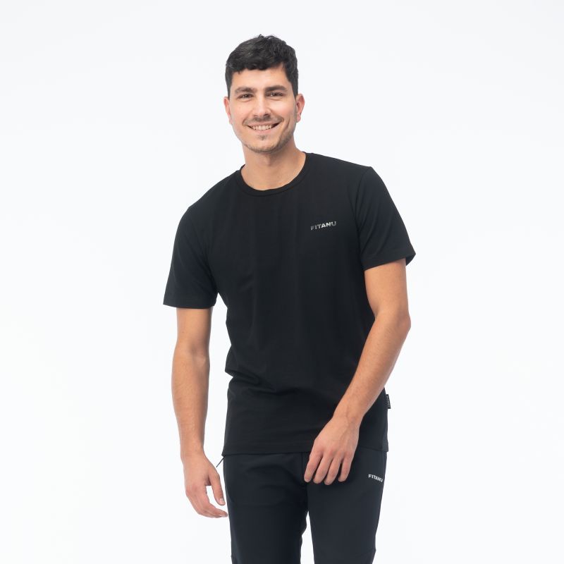 Men's ARVIN II Short Sleeve T-Shirt 2 PACK To be categorized Your Sports Performance
