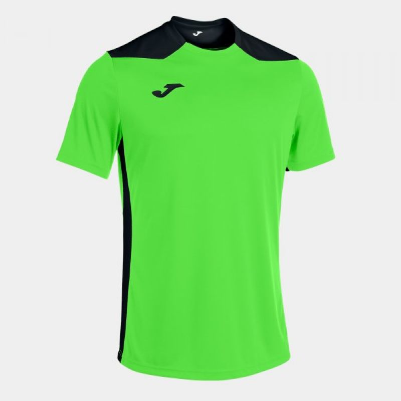 Joma Championship VI Short Sleeve T-shirt 101822.021 Clothing/Training/Joma Joma