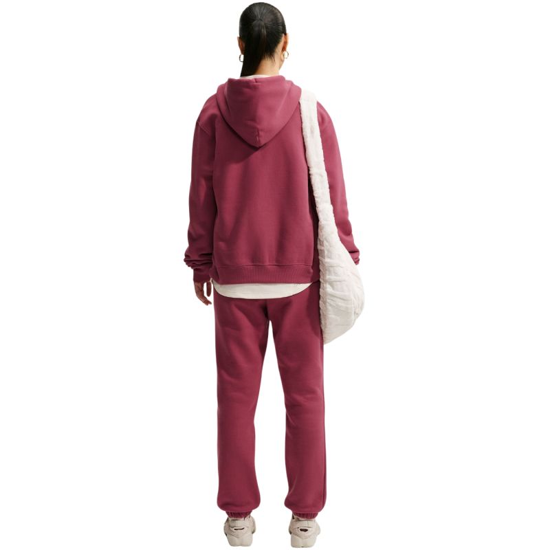 Nike Studio Fleece Women's Pants Pink IM8076 654
