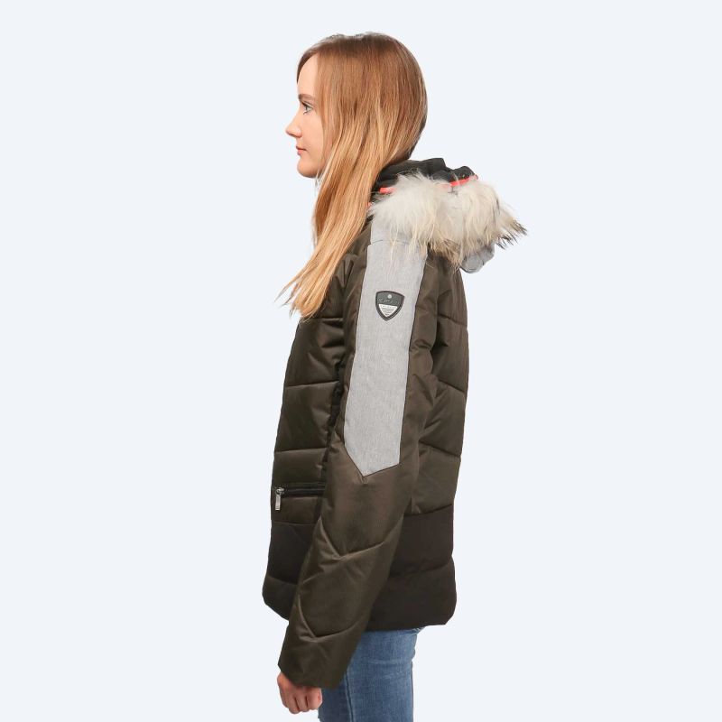 Ski jacket Icepeak Electra IA W 53203512-598 Clothing/Outdoor Your Sports Performance