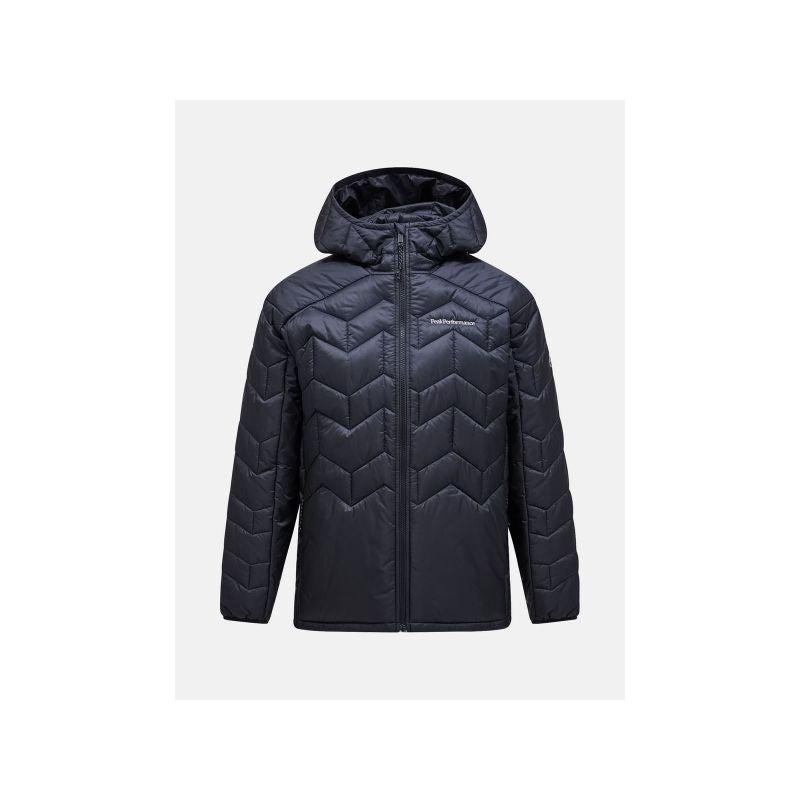 Peak Performance M Elevate Liner Hood Jacket black