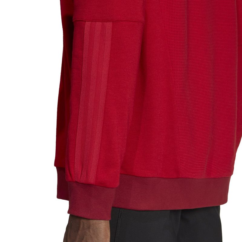 Sweatshirt adidas Tiro 23 Competition Crew M HI4709 Clothing/Football Adidas