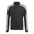 Sweatshirt adidas Squadra 21 Jr GK9561 Clothing/Football Adidas