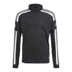 Sweatshirt adidas Squadra 21 Jr GK9561 Clothing/Football Adidas